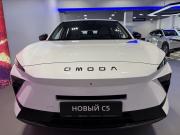 Omoda C5 II Москва  - изображение 18