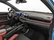 Geely Coolray I Рестайлинг Санкт-Петербург  - изображение 41