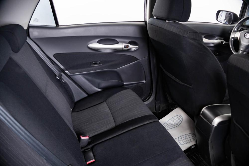 Toyota Auris I Пермь  - изображение 10