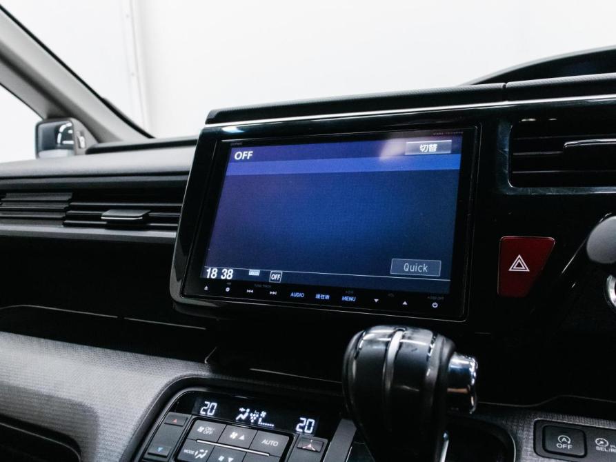 Honda Stepwgn V Красноярск  - изображение 23