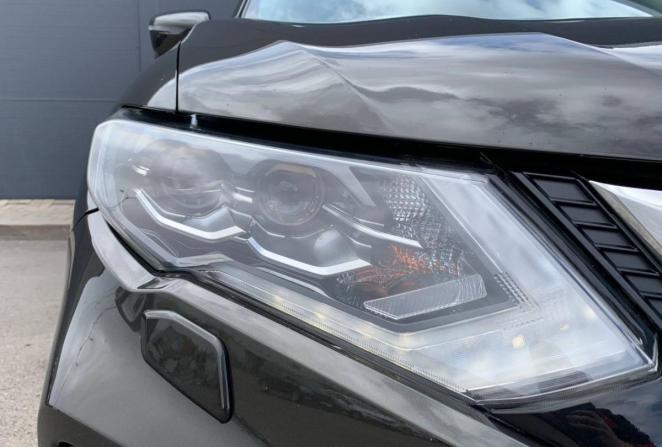Nissan X-Trail III с пробегом 2019 года, цена 2 445 000 рублей, 81066 км, внедорожник, Автокод Объявления