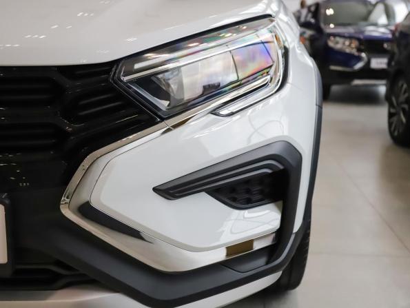 Новый Lada (ВАЗ) Vesta I Рестайлинг (NG) 2026 года, цена 2 018 000 рублей, универсал, Автокод Объявления