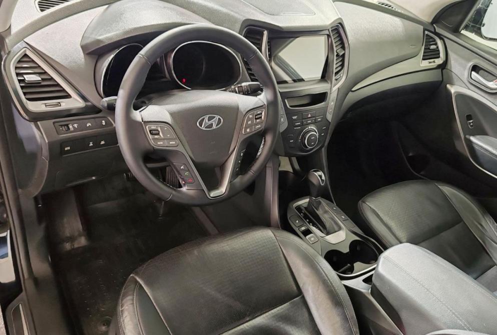 Hyundai Santa Fe III Ярославль  - изображение 12