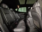 Maserati Levante I Рестайлинг Москва  - изображение 36