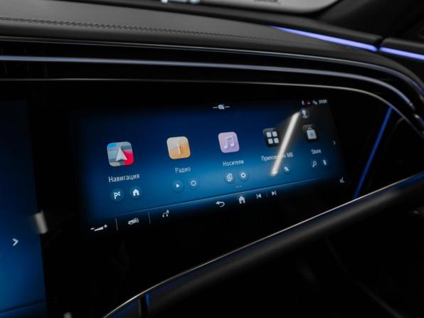 Mercedes-Benz E-Класс VI (W214 S214) с пробегом 2026 года, цена 9 000 000 рублей, 19 км, седан, Автокод Объявления