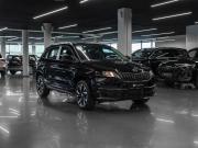 Skoda Karoq I Москва  - изображение 27