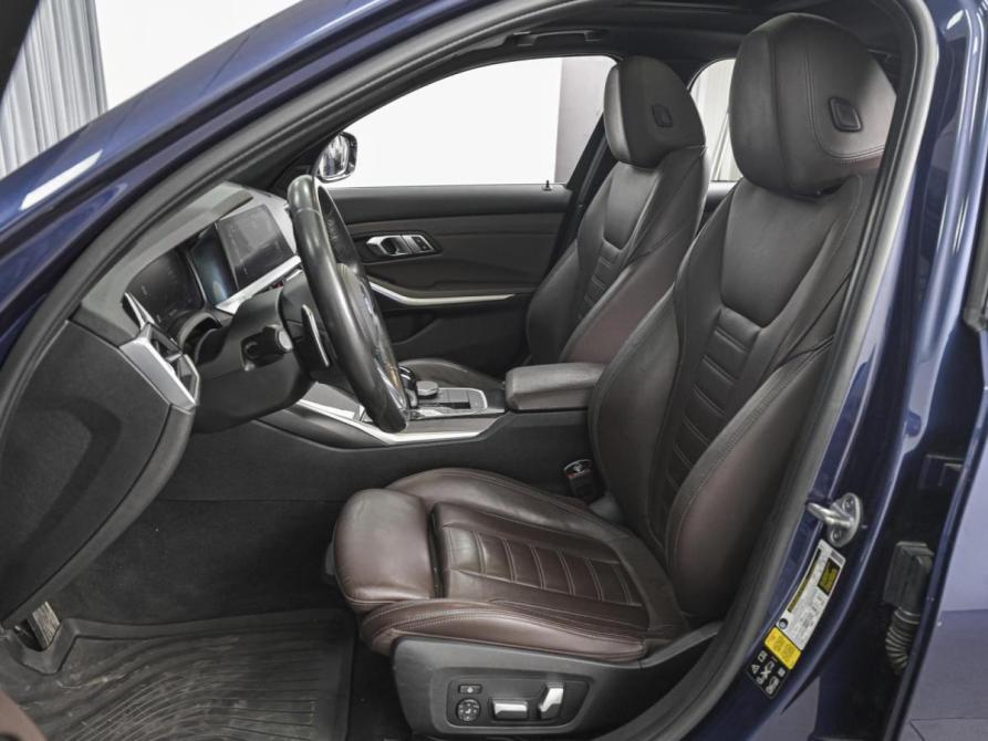 BMW 3 серии VII (G2x) Ставрополь  - изображение 10