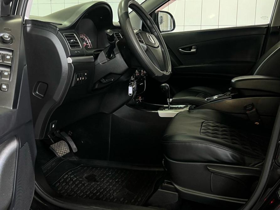 SsangYong Actyon II Волгоград  - изображение 13