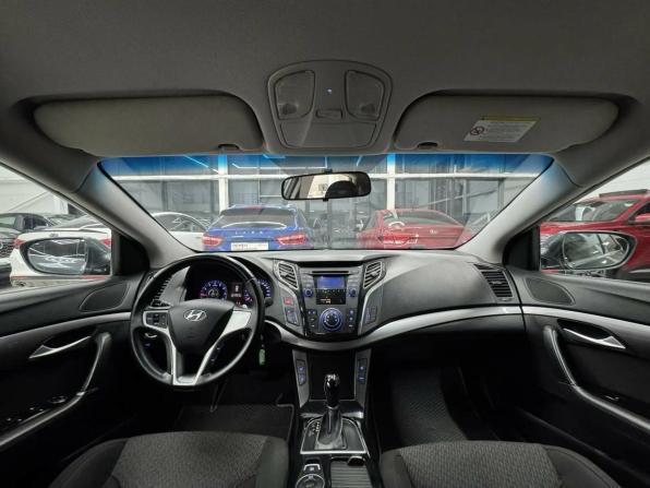 Hyundai i40 I с пробегом 2013 года, цена 1 299 000 рублей, 171913 км, седан, Автокод Объявления