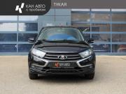 Lada (ВАЗ) Granta I Рестайлинг Казань  - изображение 14