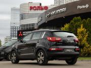 Kia Sportage III Москва  - изображение 21