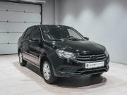 Lada (ВАЗ) Granta I Рестайлинг Екатеринбург  - изображение 20