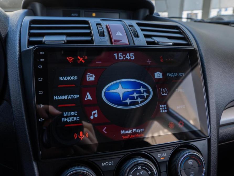 Subaru Forester IV Волгоград  - изображение 16