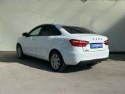 Lada (ВАЗ) Vesta I Липецк  - изображение 21