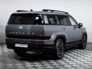 Hyundai Santa Fe V (MX5) Москва  - изображение 32