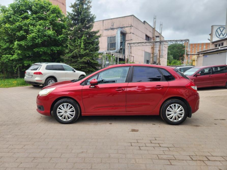 Citroen C4 II Великий Новгород  - изображение 4