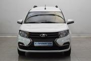Lada (ВАЗ) Largus I Рестайлинг Москва  - изображение 16
