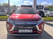 Mitsubishi Eclipse Cross I Уфа  - изображение 20