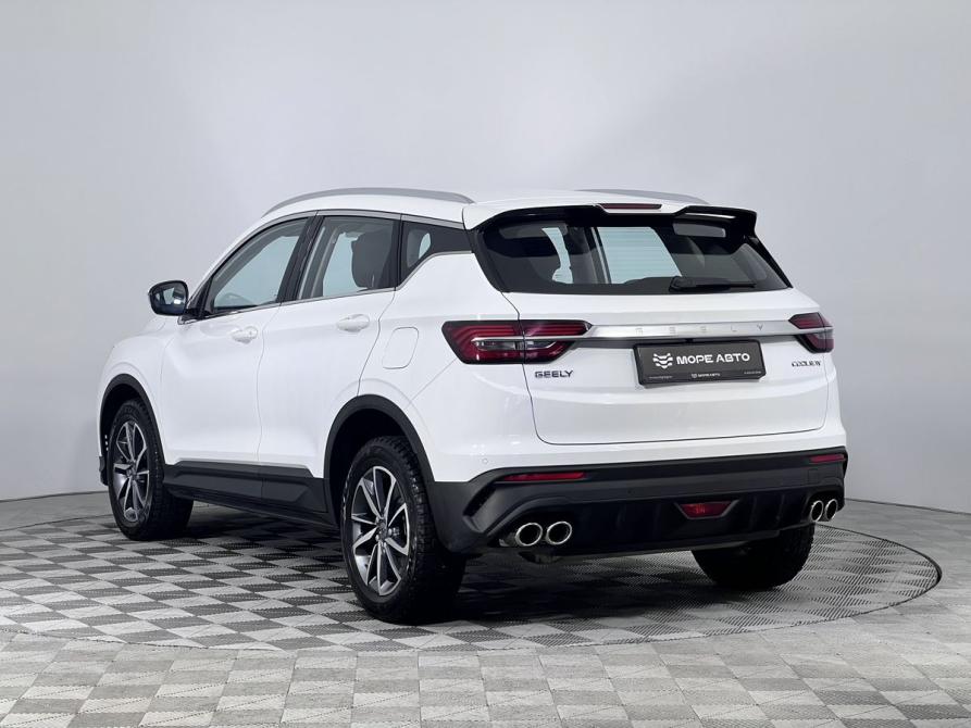 Geely Coolray I Калининград  - изображение 7