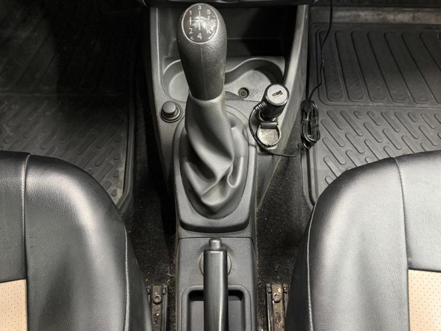 Nissan Almera III (G15) Магнитогорск  - изображение 12