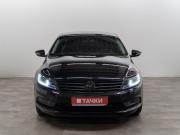 Volkswagen Passat CC I Рестайлинг Красноярск  - изображение 27