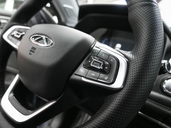 Chery Tiggo 7 Pro I с пробегом 2021 года, цена 1 749 900 рублей, 71000 км, внедорожник, Автокод Объявления