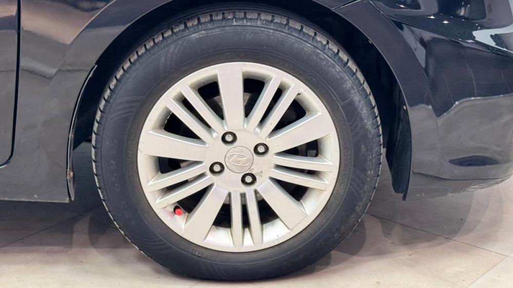 Hyundai Solaris I Киров  - изображение 17