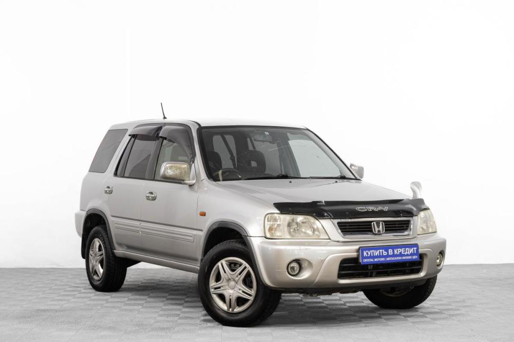 Honda CR-V I Рестайлинг Барнаул  - изображение 1