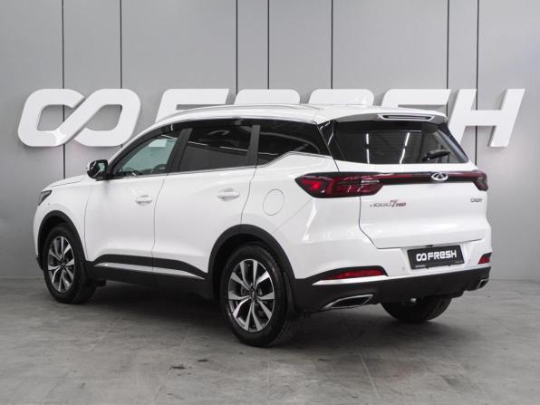 Chery Tiggo 7 Pro I с пробегом 2023 года, цена 1 855 000 рублей, 60255 км, внедорожник, Автокод Объявления