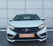 Lada (ВАЗ) Vesta I Рестайлинг (NG) Челябинск  - изображение 24