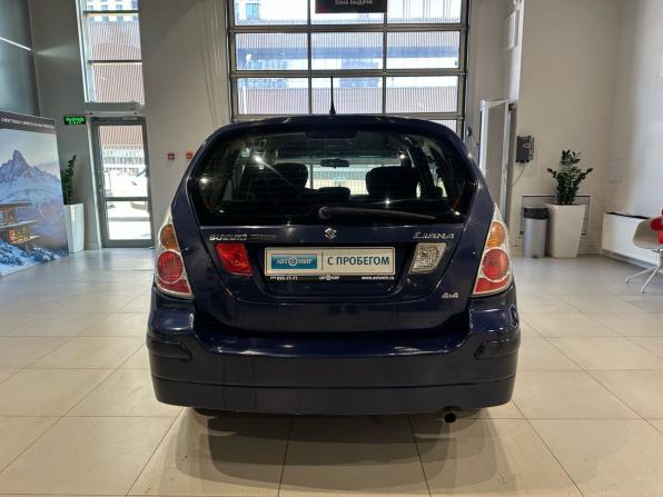 Suzuki Liana I с пробегом 2005 года, цена 440 000 рублей, 328237 км, универсал, Автокод Объявления
