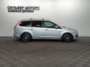 Ford Focus II Рестайлинг Пермь  - изображение 21