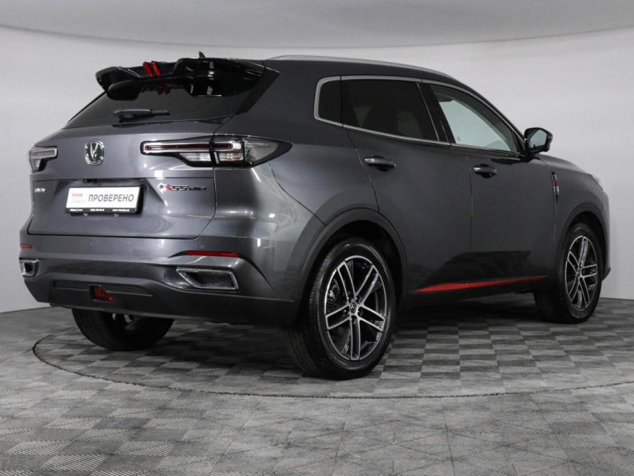 Changan CS55 Plus II Химки  - изображение 5