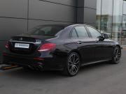 Mercedes-Benz E-Класс AMG V (W213) Москва  - изображение 35