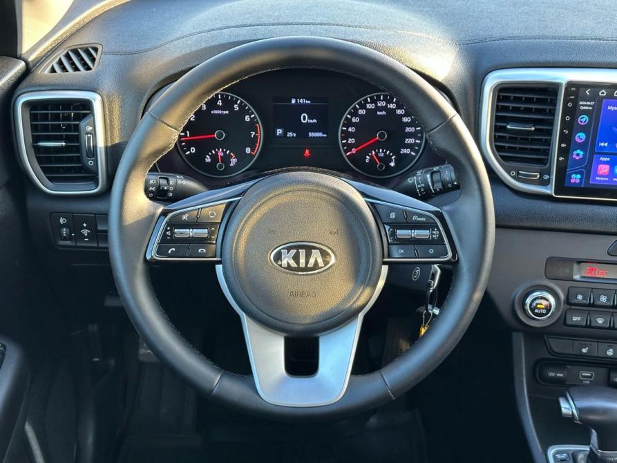 Kia Sportage IV Рестайлинг Волгоград  - изображение 31