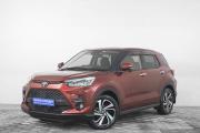 Toyota Raize I Кемерово  - изображение 26