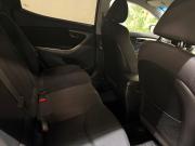 Hyundai Elantra V (MD) Волгоград  - изображение 28