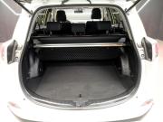 Toyota RAV4 IV (XA40) Рестайлинг Москва  - изображение 33