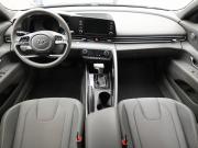 Hyundai Elantra VII (CN7) Ростов-на-Дону  - изображение 30