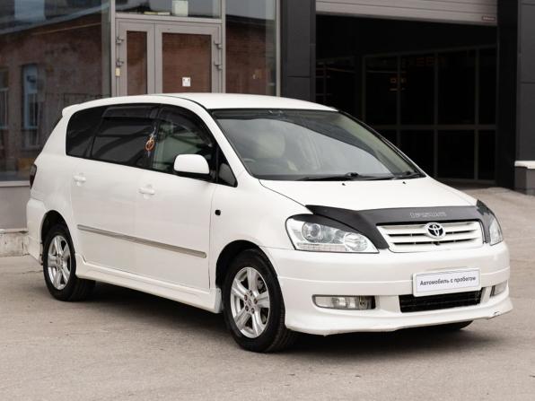 Toyota Ipsum II (M20) с пробегом 2001 года, цена 810 000 рублей, 269166 км, компактвэн, Автокод Объявления