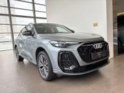 Audi Q5 III Москва  - изображение 28