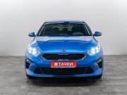 Kia Ceed III Красноярск  - изображение 28