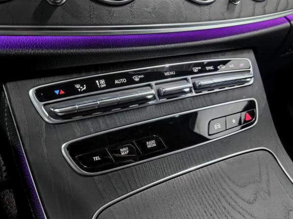 Mercedes-Benz E-Класс V (W213 S213 C238) Рестайлинг с пробегом 2020 года, цена 4 680 000 рублей, 83800 км, седан, Автокод Объявления
