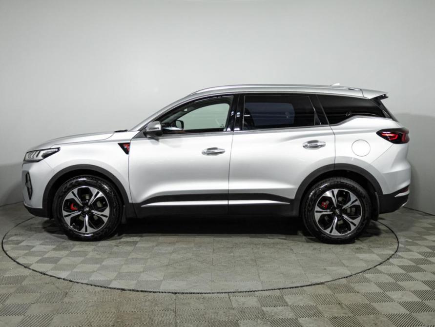 Chery Tiggo 7 Pro Max I Санкт-Петербург  - изображение 9