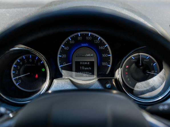 Honda Fit Shuttle I с пробегом 2011 года, цена 795 000 рублей, 152228 км, универсал, Автокод Объявления