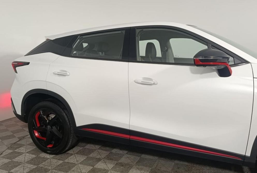 Omoda C5 I Волгоград  - изображение 22