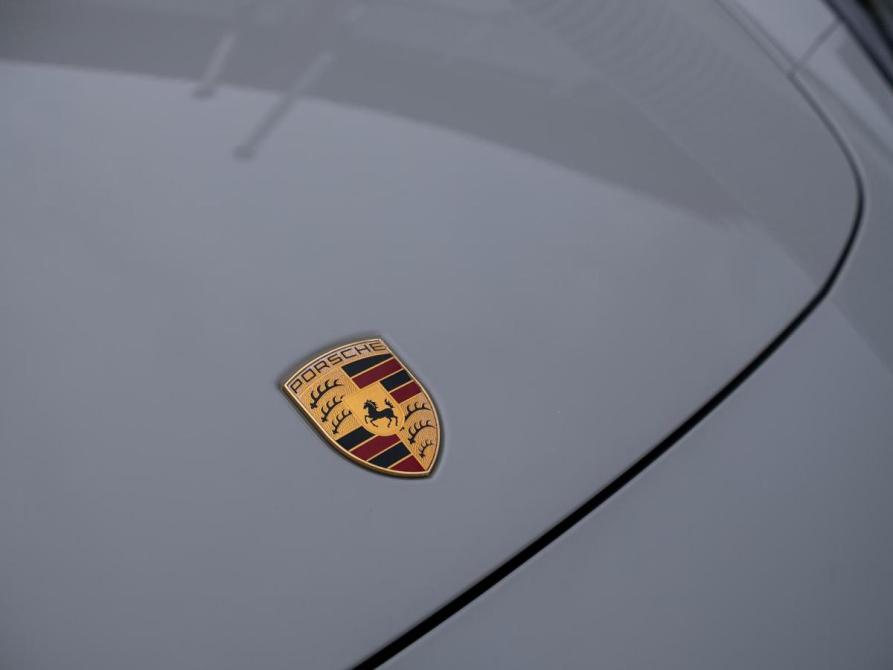 Porsche Panamera II Рестайлинг Сочи  - изображение 10