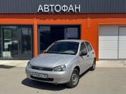 Lada (ВАЗ) Kalina I Сызрань  - изображение 18