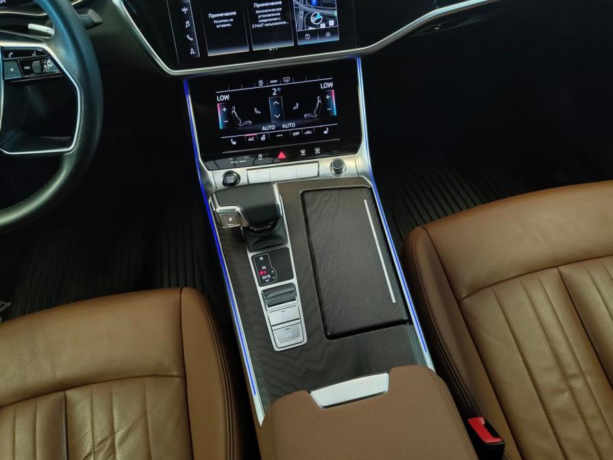Audi A6 V (C8) Санкт-Петербург  - изображение 14