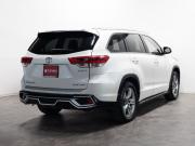 Toyota Highlander III (XU50) Рестайлинг Чита  - изображение 29